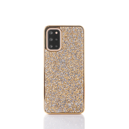 Wisecase Samsung Galaxy S20 Plus Bling Bling