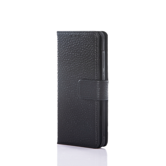 Wisecase Samsung Galaxy S20 Ultra Easi Wallet Folio Black