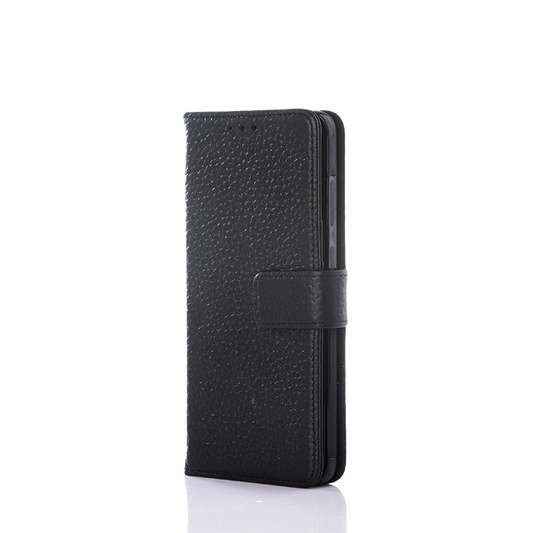 Wisecase Samsung Galaxy S20 Plus Easi Wallet Folio Black