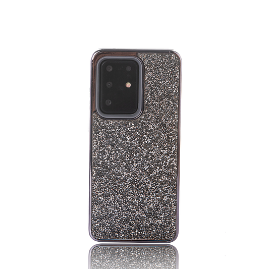 Wisecase Samsung S20 Galaxy Ultra Bling Bling