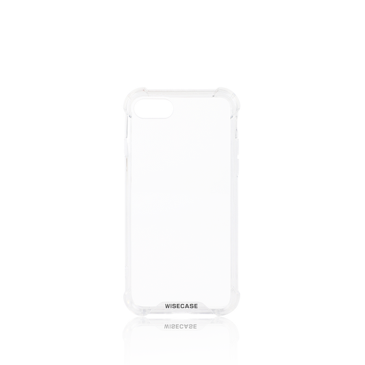 Wisecase iPhone7/8/SE 2020 Tough Gel Case