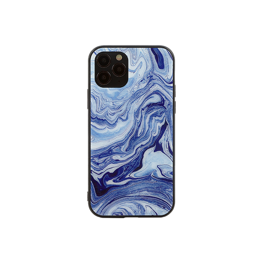 Wisecase iPhone11 Pro Marble Story