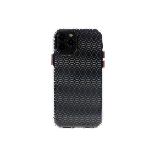 Wisecase iPhone11 Pro Honeycomb TPU