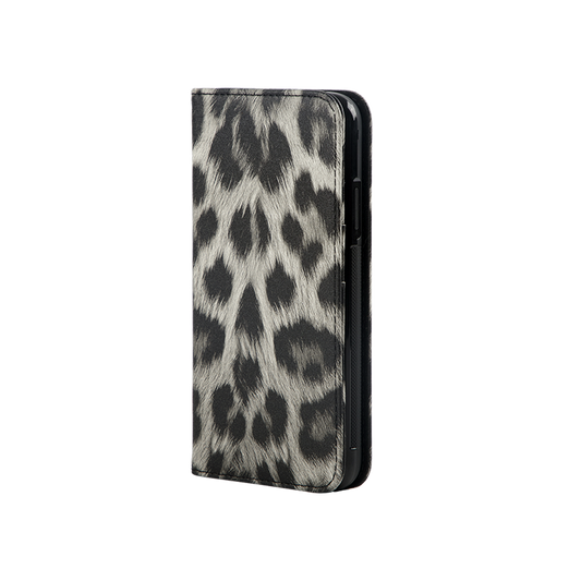 Wisecase iPhone11 Pro Leopard Wallet