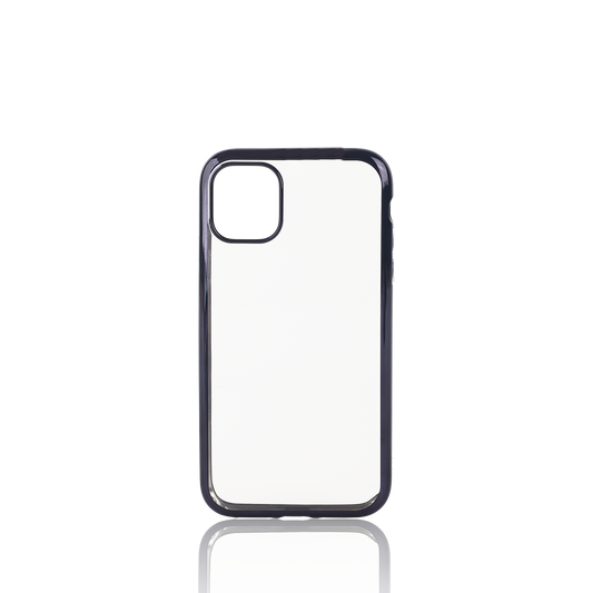 Wisecase iPhone11 Slim Fit Electroplated