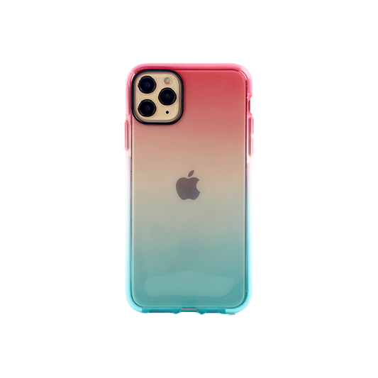 Wisecase iPhone11 Pro Max Gel Case Transparent