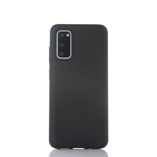 Wisecase Samsung S20 Anti-slip Armor