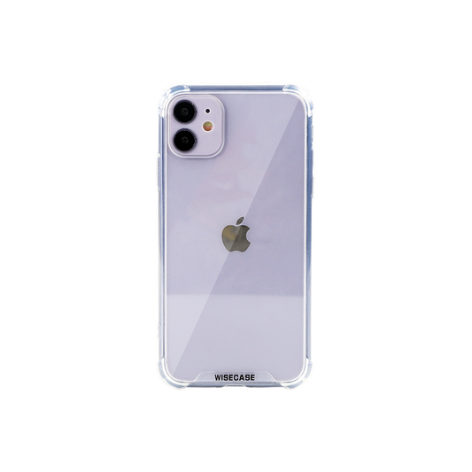 Wisecase iPhone11 Tough Gel