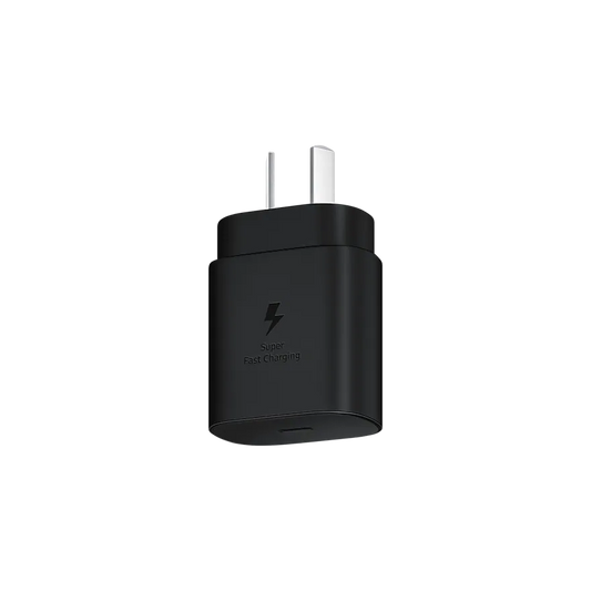 Samsung 25W Travel Charger