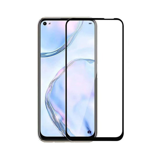 Doormoon Find X3 Neo Tempered Glass ( Side Glue)