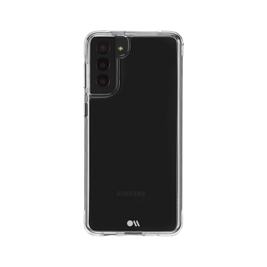 Case-Mate Tough Case For Samsung Galaxy S21+ 5G - Clear