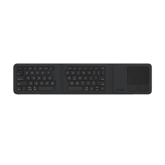 Zagg Universal Keyboard With Touch Pad