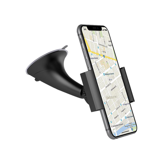 Cygnett DashView Vice Universal Adjustable Car Mount