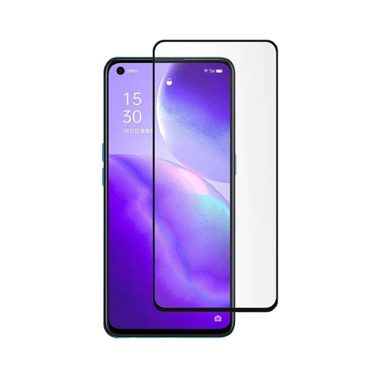 Doormoon OPPO Find X3 Pro Tempered Glass ( Side Glue)