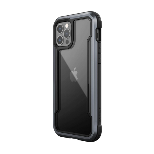 X-Doria Defense Shield Back Cover For iPhone 12 Pro Max 6.7"