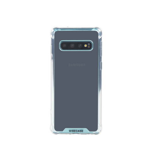 Wisecase Samsung S10 Tough Gel Case