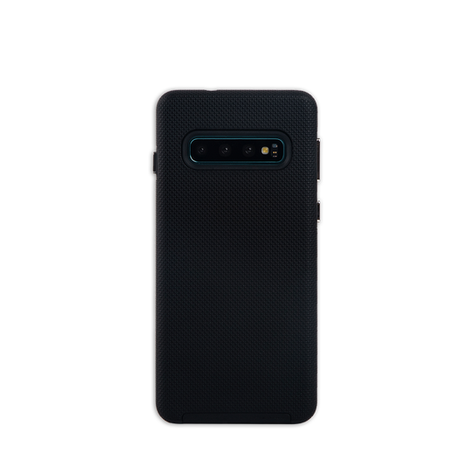 Wisecase Samsung Galaxy S10 Anti-Slip Armor