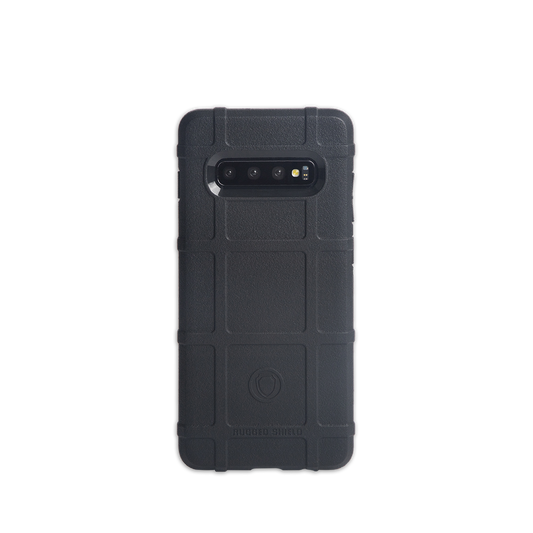 Wisecase Samsung S10 Rugged Shield