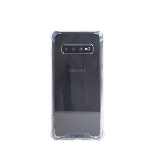 Wisecase Samsung S10+ Tough Gel Case