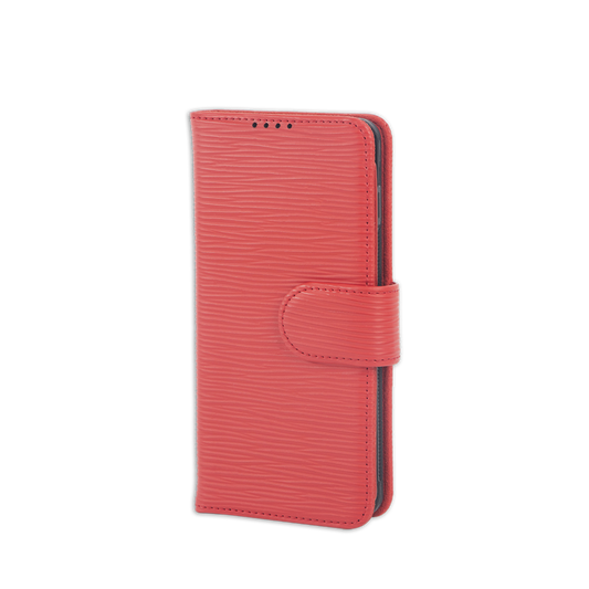 Wisecase Samsung Galaxy S10 Deluxe Wallet Folio