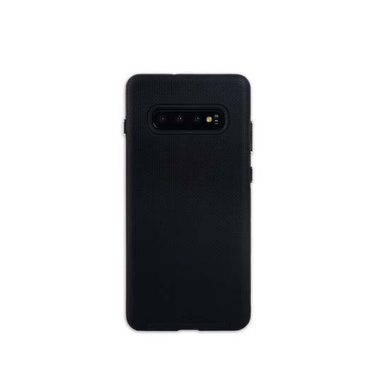 Wisecase Samsung Galaxy S10+ Anti-Slip Armor