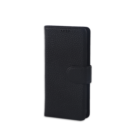 Wisecase Samsung S10+ Deluxe Wallet Folio