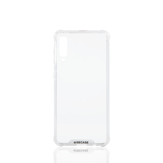 Wisecase Samsung Galaxy A50 Tough Gel Case