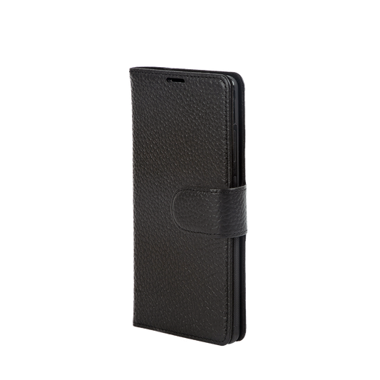 Wisecase Samsung Note20 Deluxe Wallet Folio