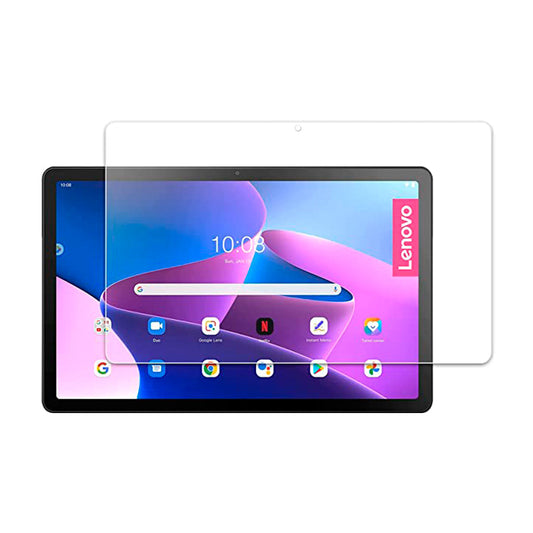 Doormoon Lenovo Tab M10 Plus 10.6 Tempered Glass