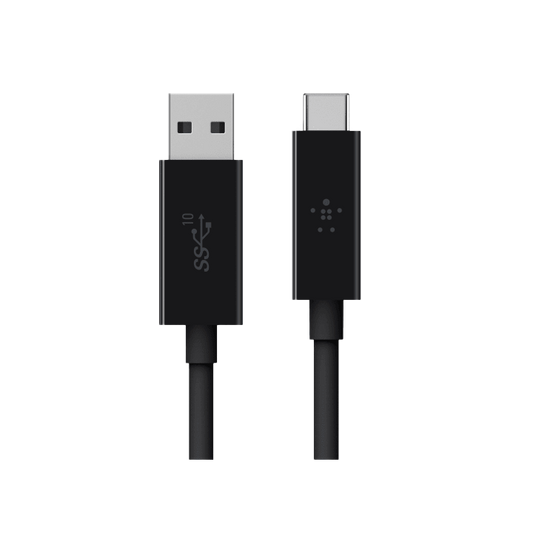 Belkin USB-A to USB-C Cable