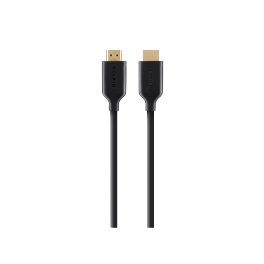 Belkin High-Speed HDMI Cables