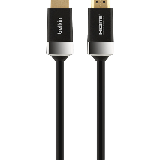 Belkin Advanced Series High Speed wEthernet HDMI Cable