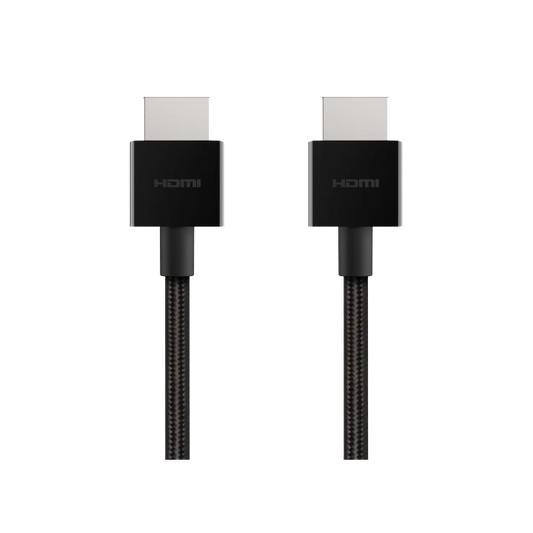 Belkin Ultra HD High-Speed HDMI Cables