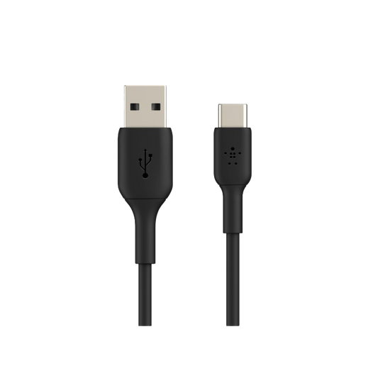 Belkin Boost Charge TM USB-A to USB-C TM Cable