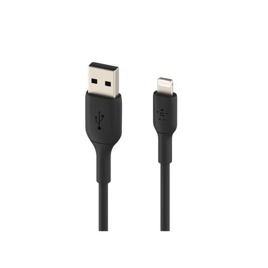 Belkin Boost Charge TM Lightning to USB-A Cable