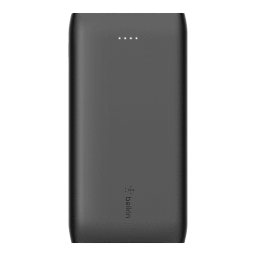 Belkin BOOSTCHARGE USB-C PD Power Bank 10,000 mAh