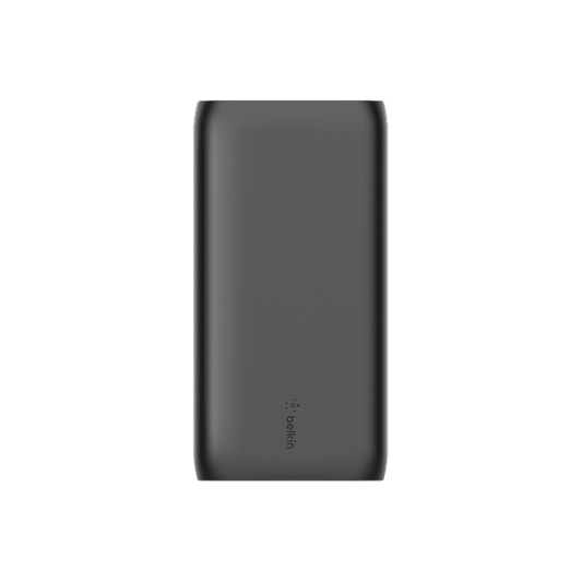 Belkin BOOSTCHARGE Power Bank 20,000 mAh