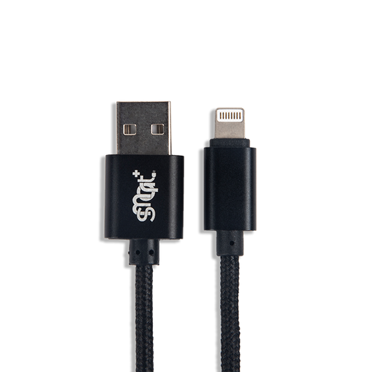 Wisecase Lightning To USB Cable 1.5M