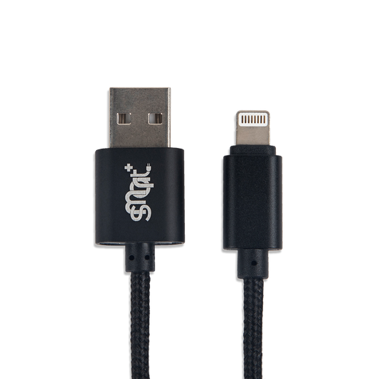 Wisecase Lightning cable 2m