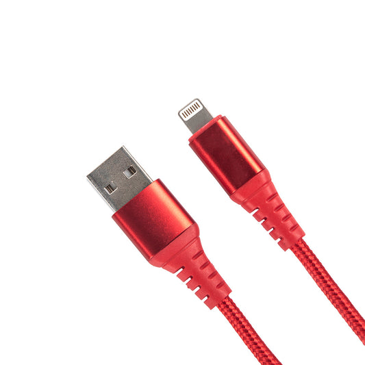 Wisecase Lightning Cable 1M