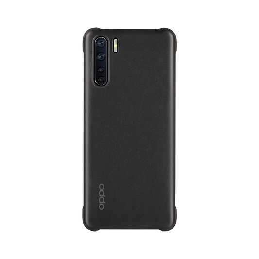 OPPO A91 - Protective Case