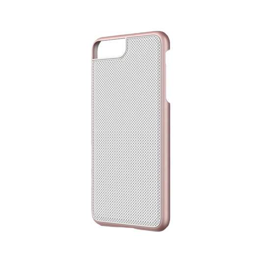 Cygnett UrbanShield Carbon Fibre Case for iPhone 7 Plus/8 Plus - Rose Gold