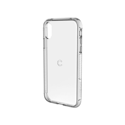 Cygnett Orbit Premium Protective Case for iPhone Xs Max - Crystal