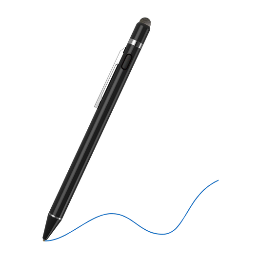 DOORMOON K-825 Universal Stylus Pen Black