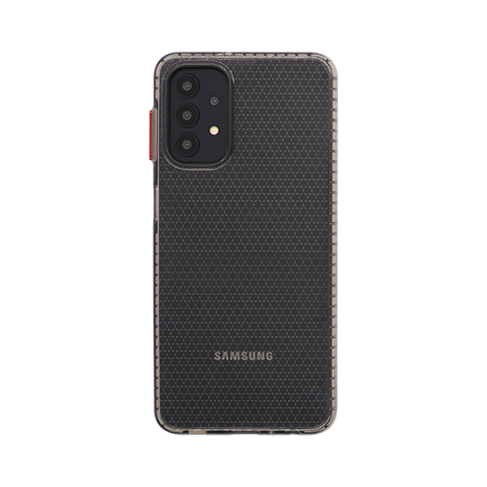 Wisecase Samsung Galaxy A32 5G Honeycomb TPU case