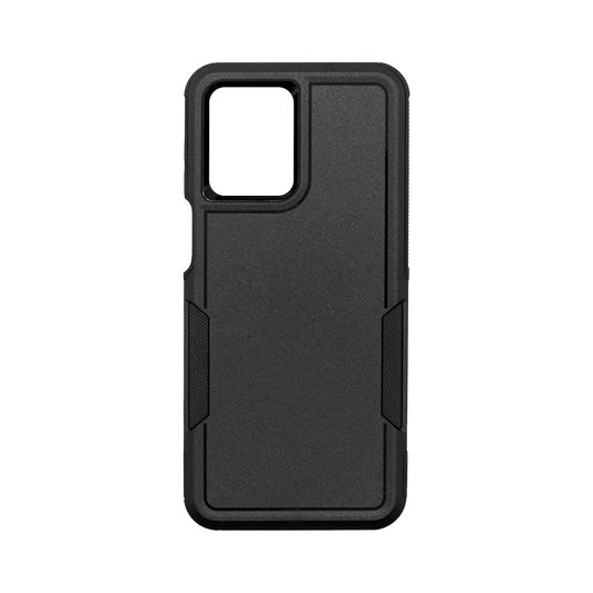 Wisecase Moto G54 Adventurer Case Black