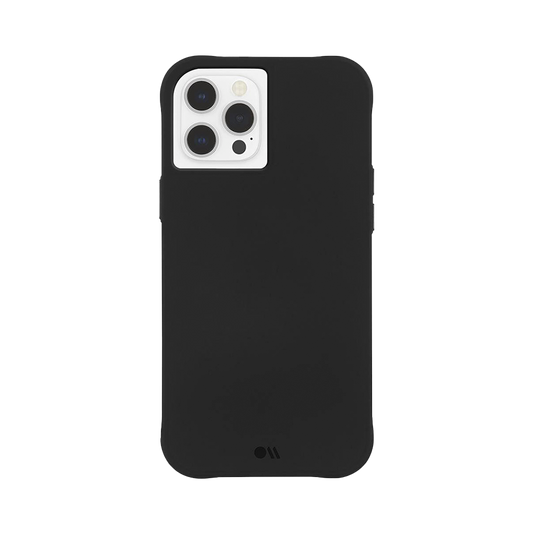 Case-Mate Tough Case For iPhone 13 Pro Max (6.7) Black