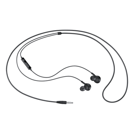 Samsung Earphone 3.5mm Black