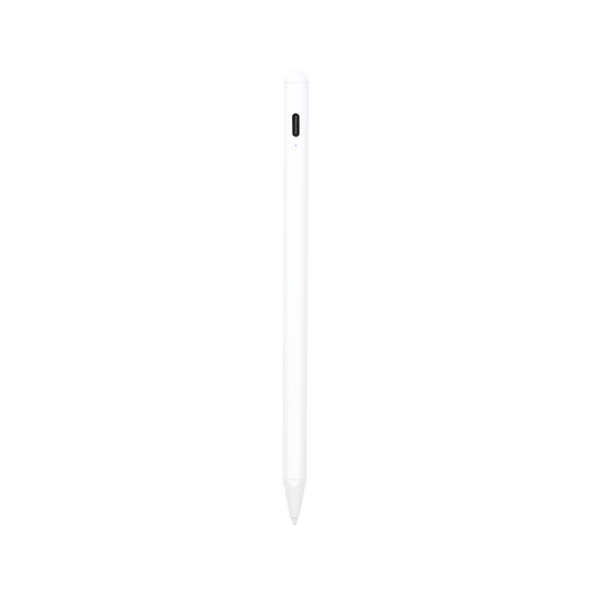 DOORMOON K-10 Stylus for iPad Series White