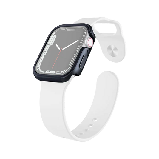 X-doria Apple Watch 7 41mm Defense Edge Midnight Black